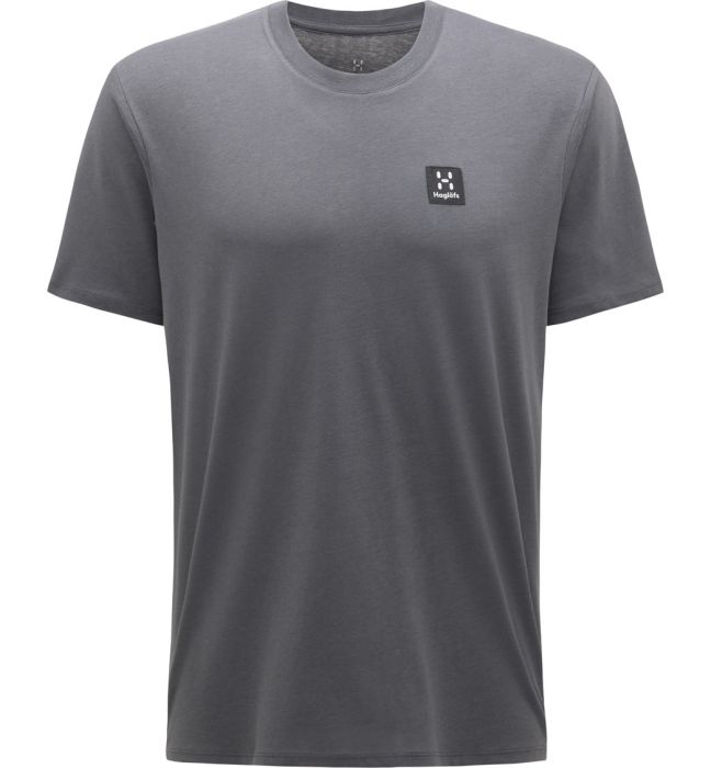 Camp Tee Men herre-T-shirt