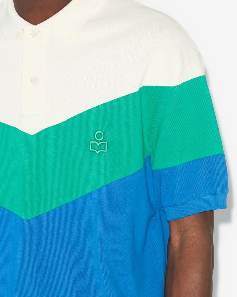 POLO ANTON