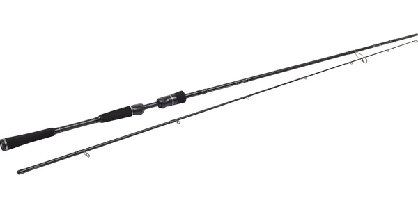 Canne spinning Westin W3 Ultrastick 3rd Generation 2.13m (10-40g)