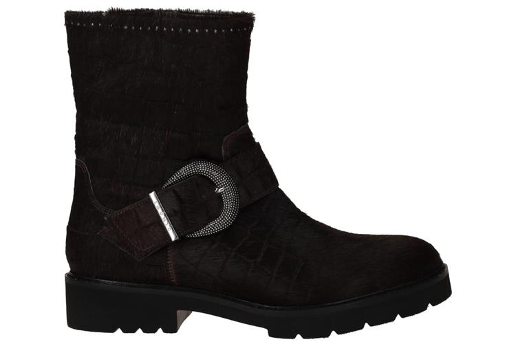 Iqônic Polly Pony Brown