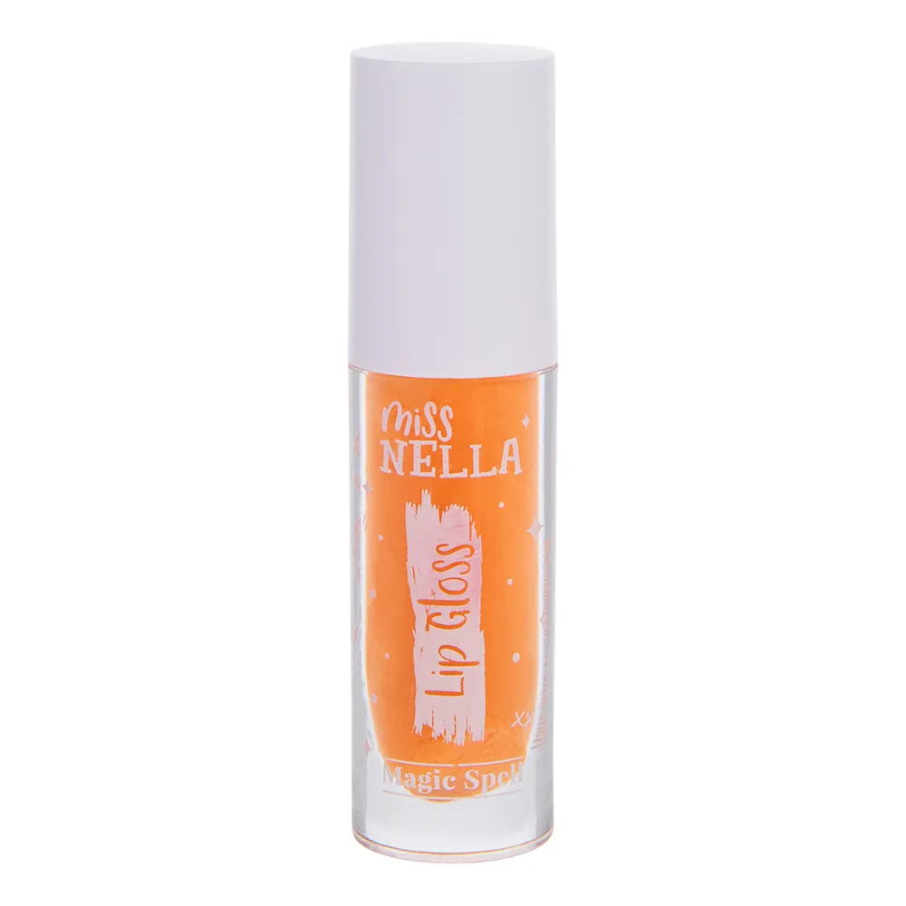 Miss Nella Lip Gloss Magic Spell - 3,2 ml.