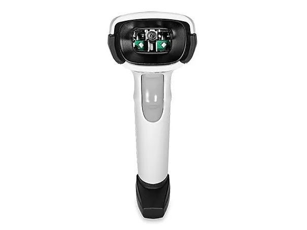 Zebra DS2278 - Standard Range (SR) - stregkodescanner - håndmodel - 2D imager - 762 mm / sek. - afkodet - Bluetooth 4.0