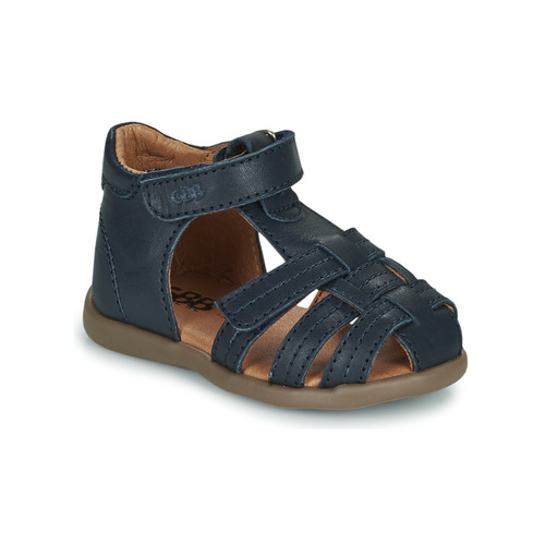 GBB - NOLLA - Bleu