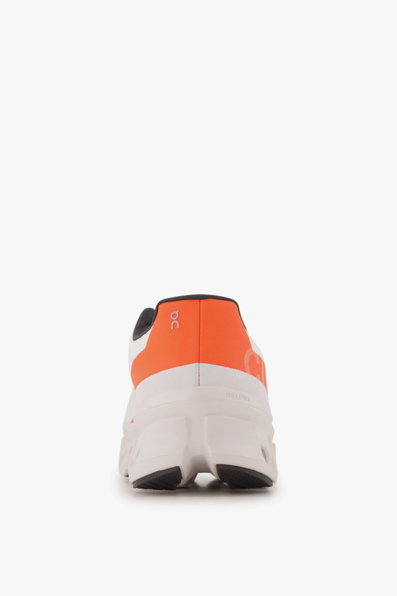 ON Cloudmonster Herren Laufschuh