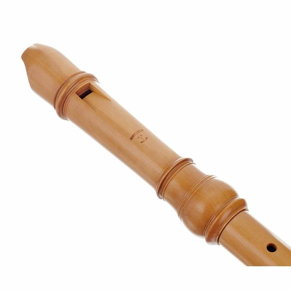 Moeck 5453 Hotteterre Boxwood 442