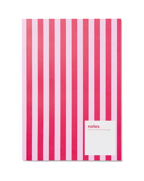 cahier 25.5x18 grands carreaux (Seyès)
