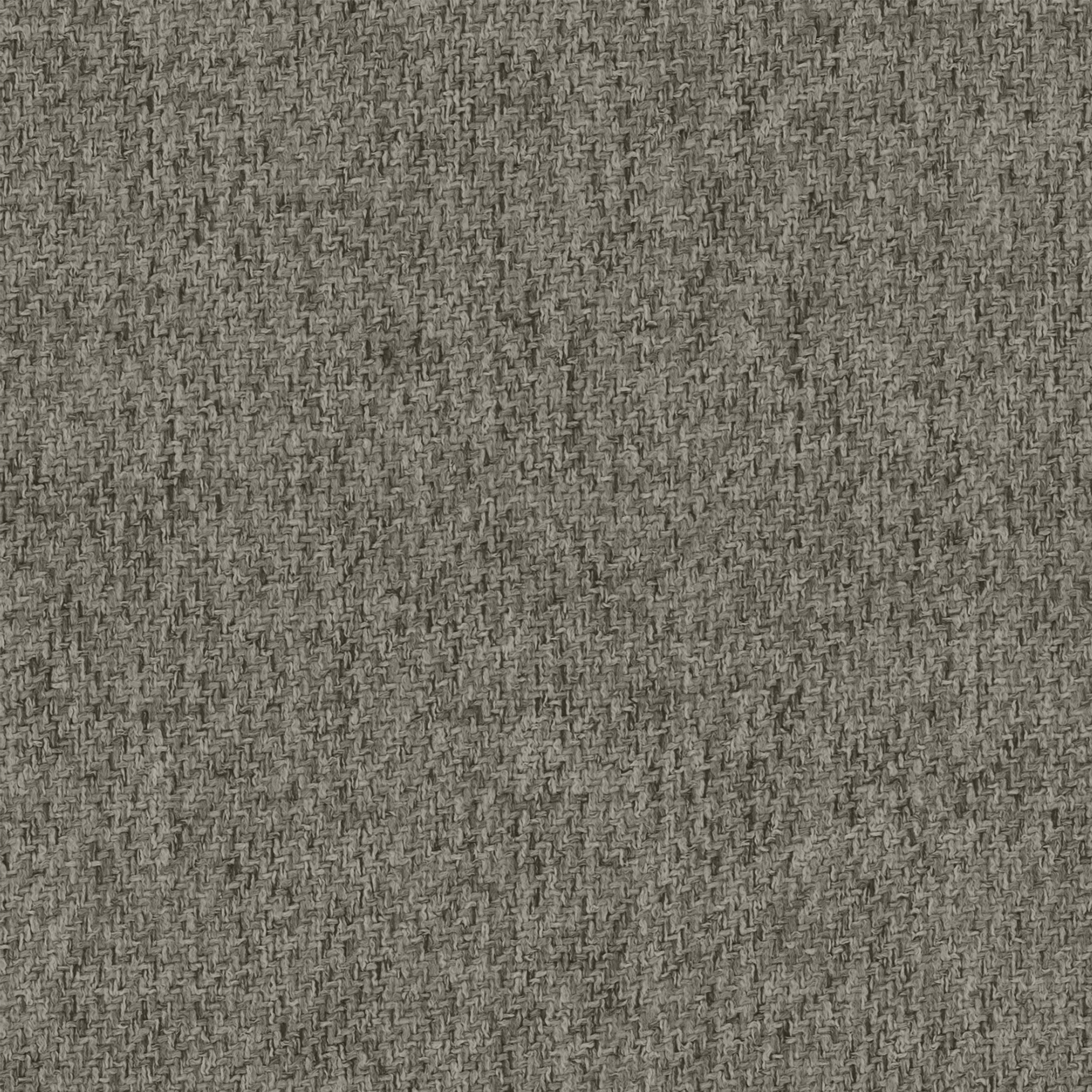 Boxspringbett - braun - inklusive Topper - 180x200 cm