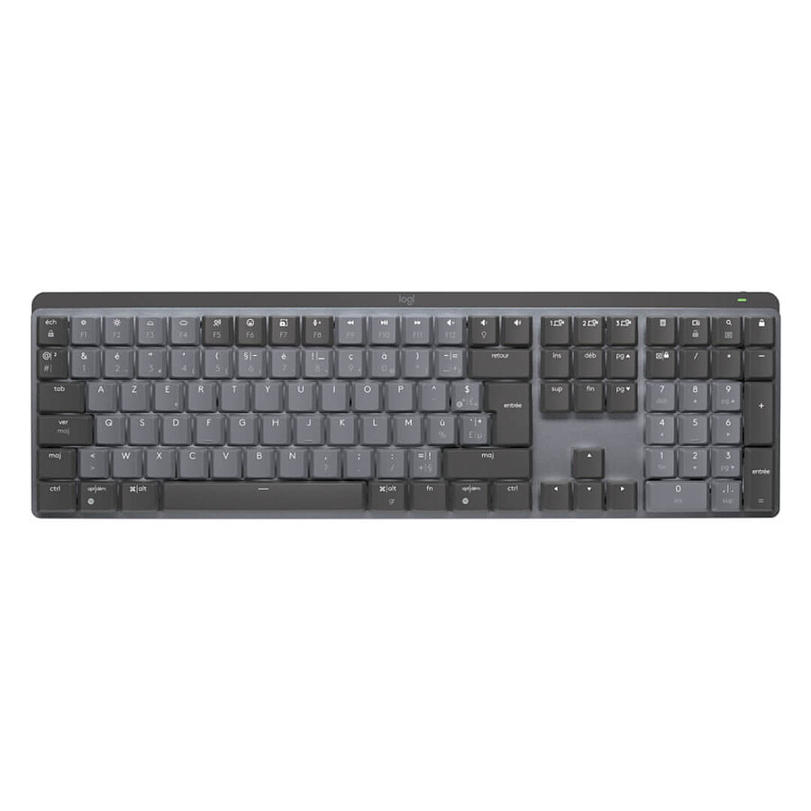 Logitech MX Mechanical