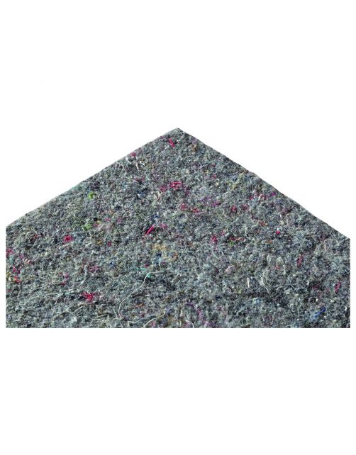 Oase Vijverbeschermdoek 400 G\/M² \/ 2 X 50 M - Vijveraccessoires - 2x1 m Per Strekkende Meter 400 G\/M²