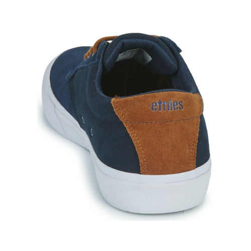 Etnies - SINGLETON VULC XLT Marino / Marrón