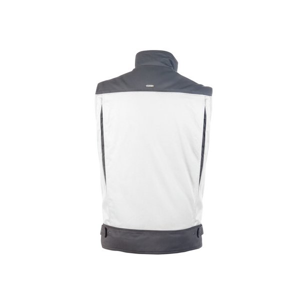 350051 Dassy ® Hulst tofarvet kropsvarmer