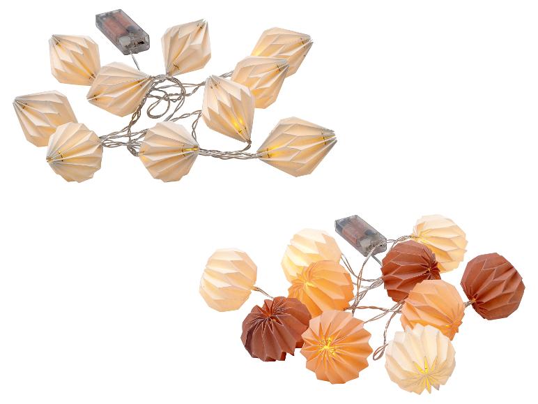 LED-lichtketting