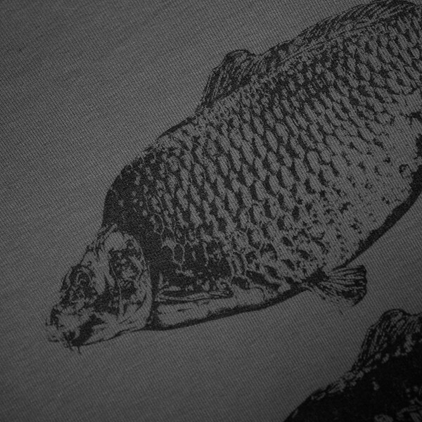 Sweat à capuche Kumu 3 Rois Gris