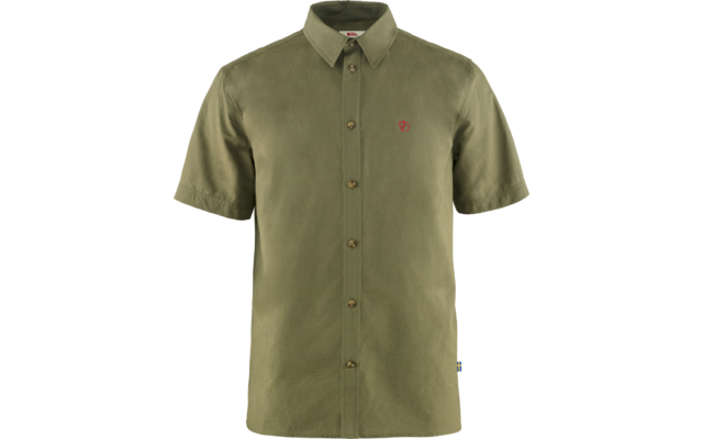 Fjällräven Övik Lite Hemd
