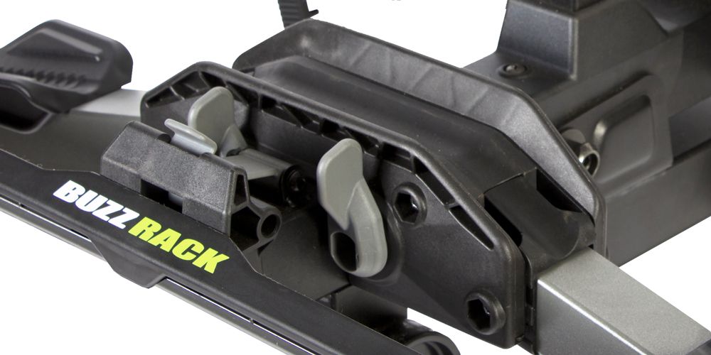 Buzzrack  E-Scorpion 1 - Fahrradträger kaufen | Bike-Discount