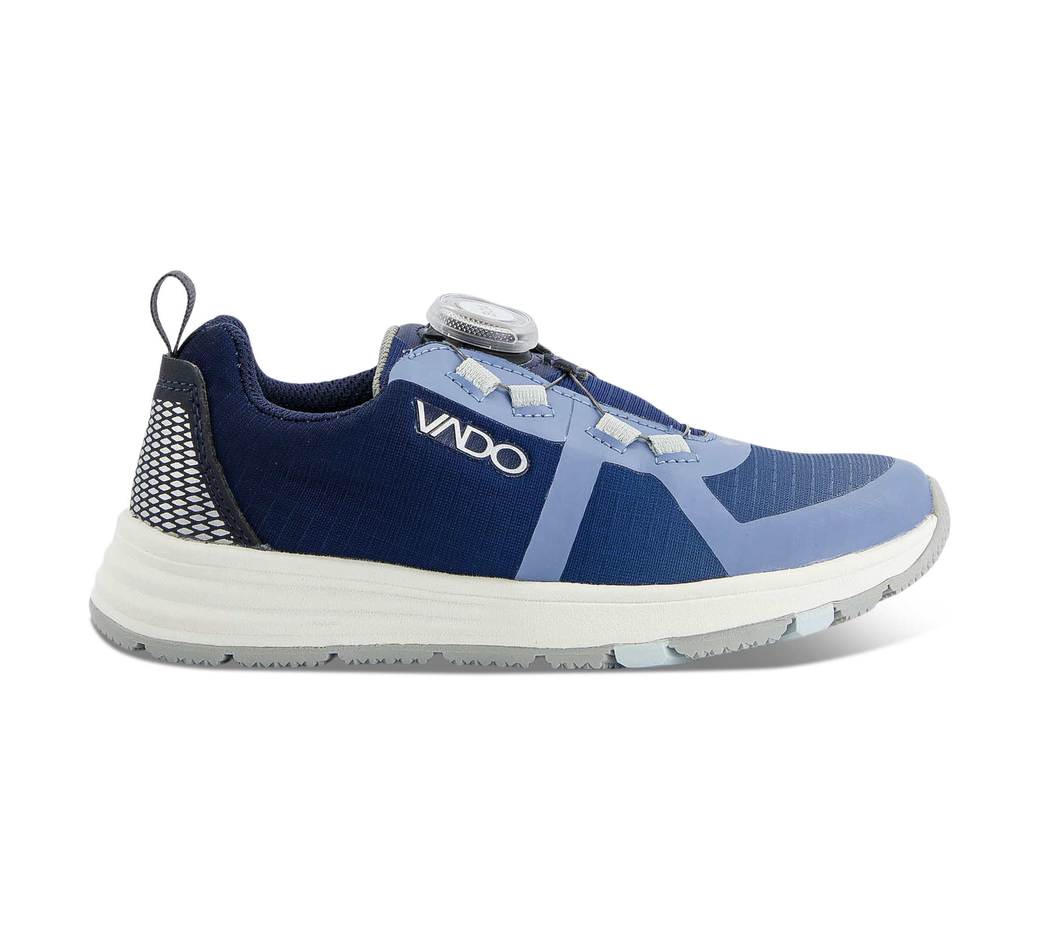 Vado FRESH Lo BOA GTX blau