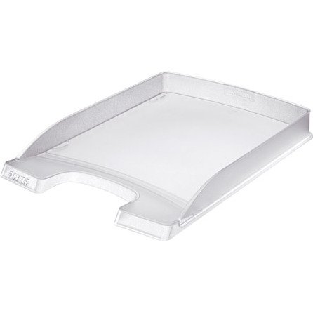 Corbeille à courrier slim Plus Leitz couleur