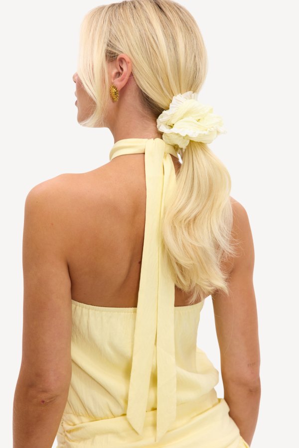 GRACEFUL GLEAM - YELLOW
