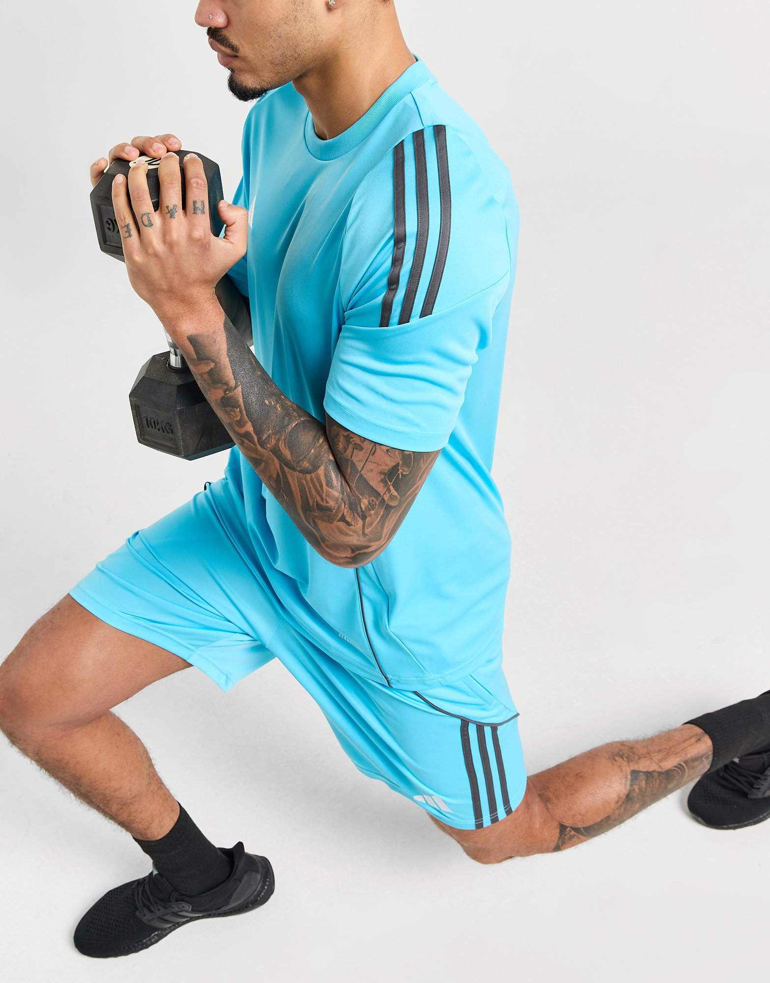 adidas Short Tiro Homme