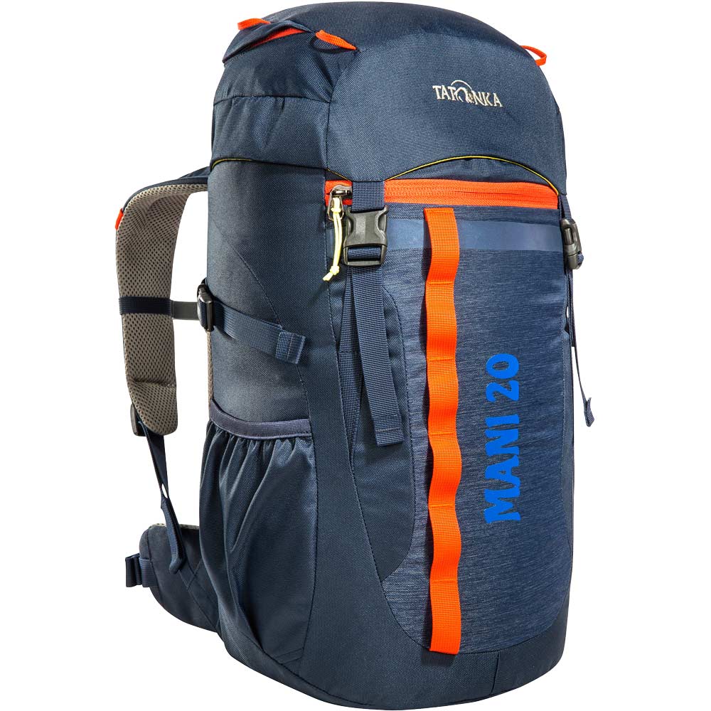 Tatonka Mani 20L Kinderrucksack navy