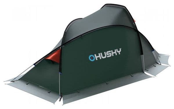 Tente Husky Flame 2 verte
