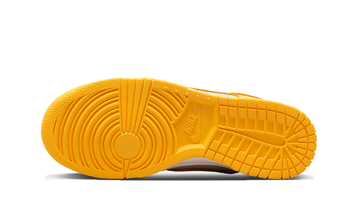 Nike Dunk Low Citron Pulse - 48h Delivery