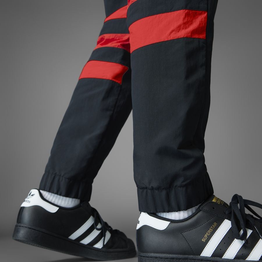 River Plate Bas de Survêtement 94 - Noir