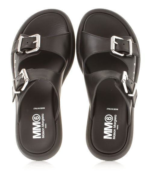 MM6 Maison Margiela Slides