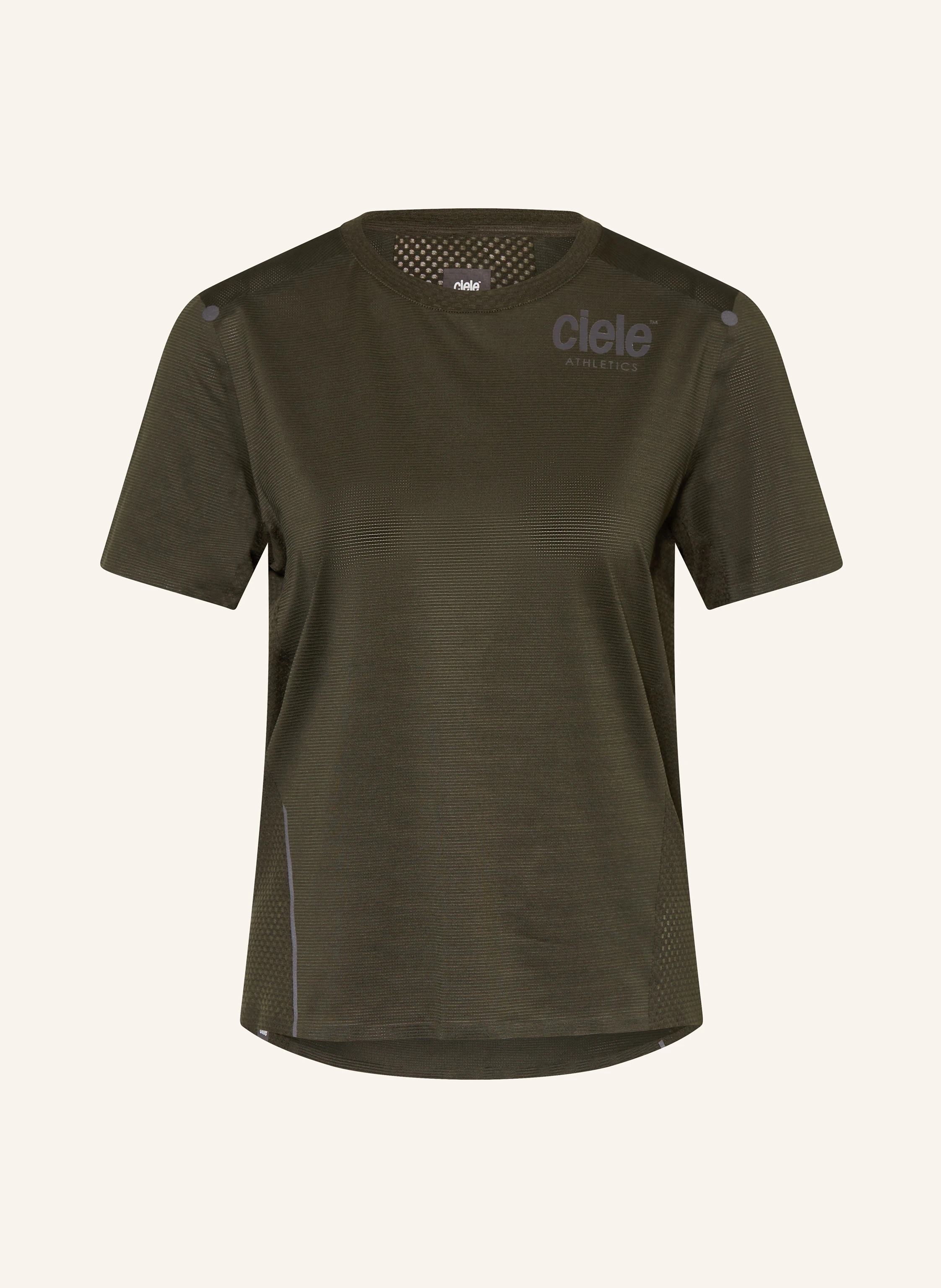 ciele athletics T-Shirt ELITE