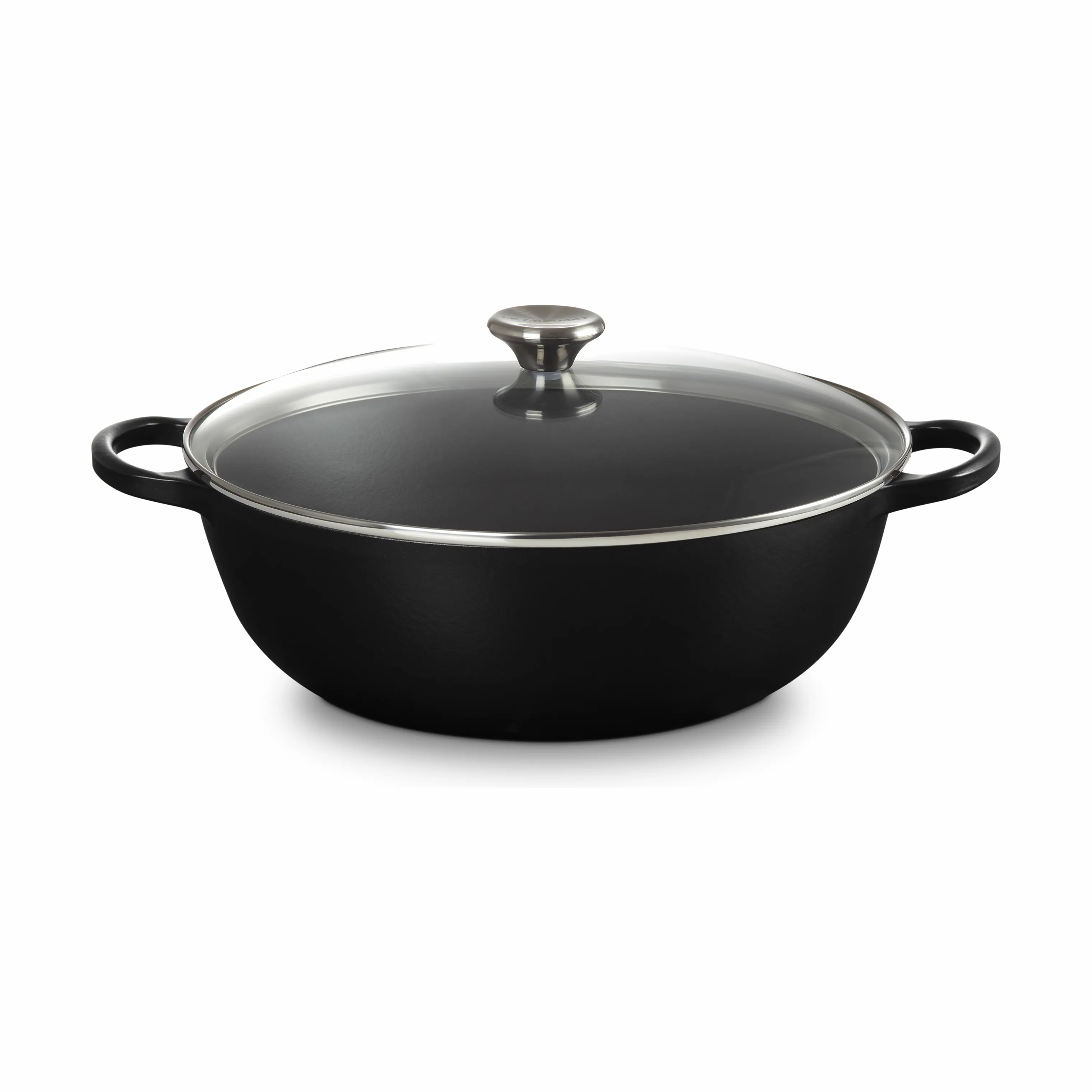 Le Creuset Stegegryde m. låg