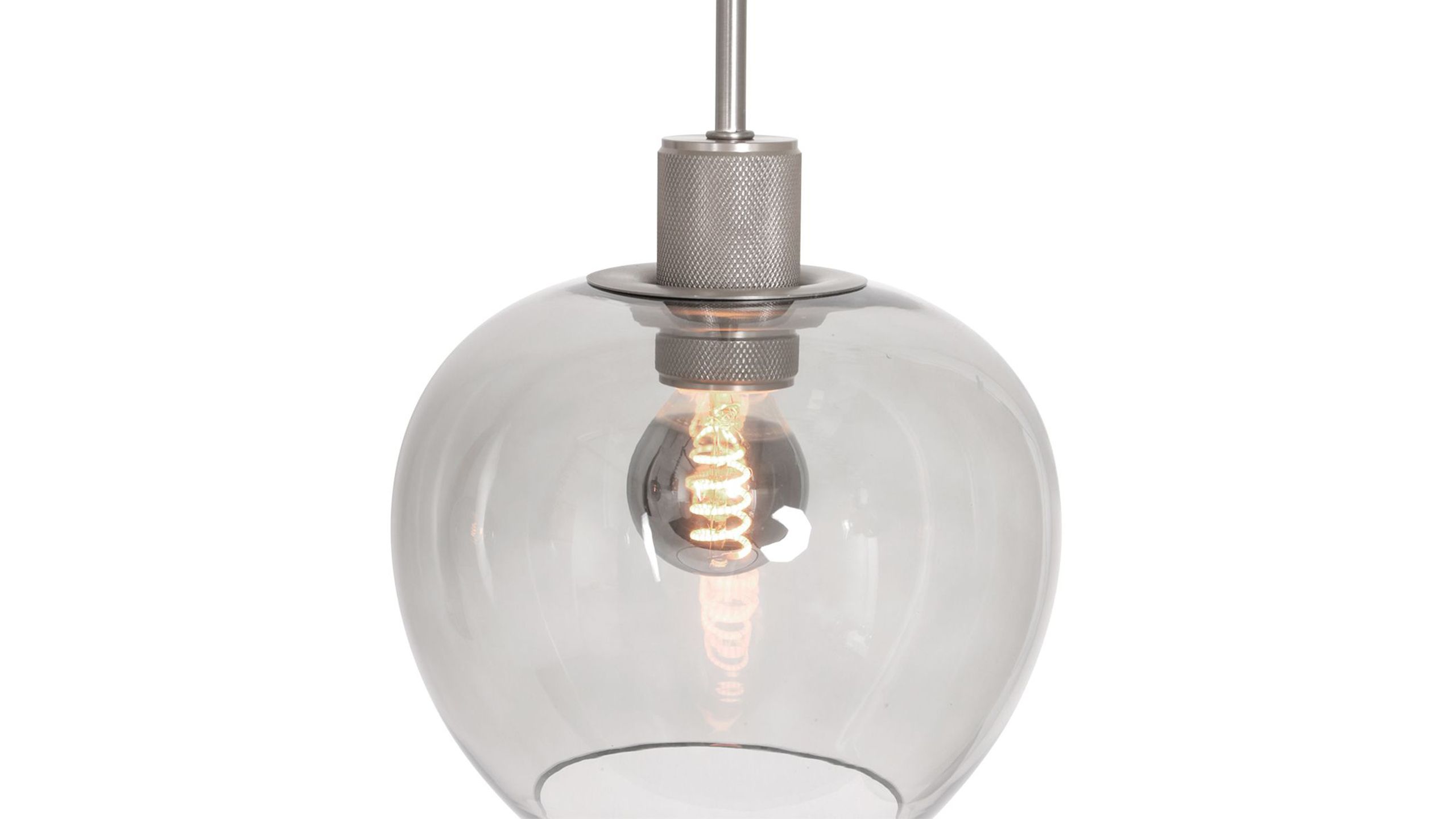 Hanglamp 1899ST Lotus B100 x D16 cm