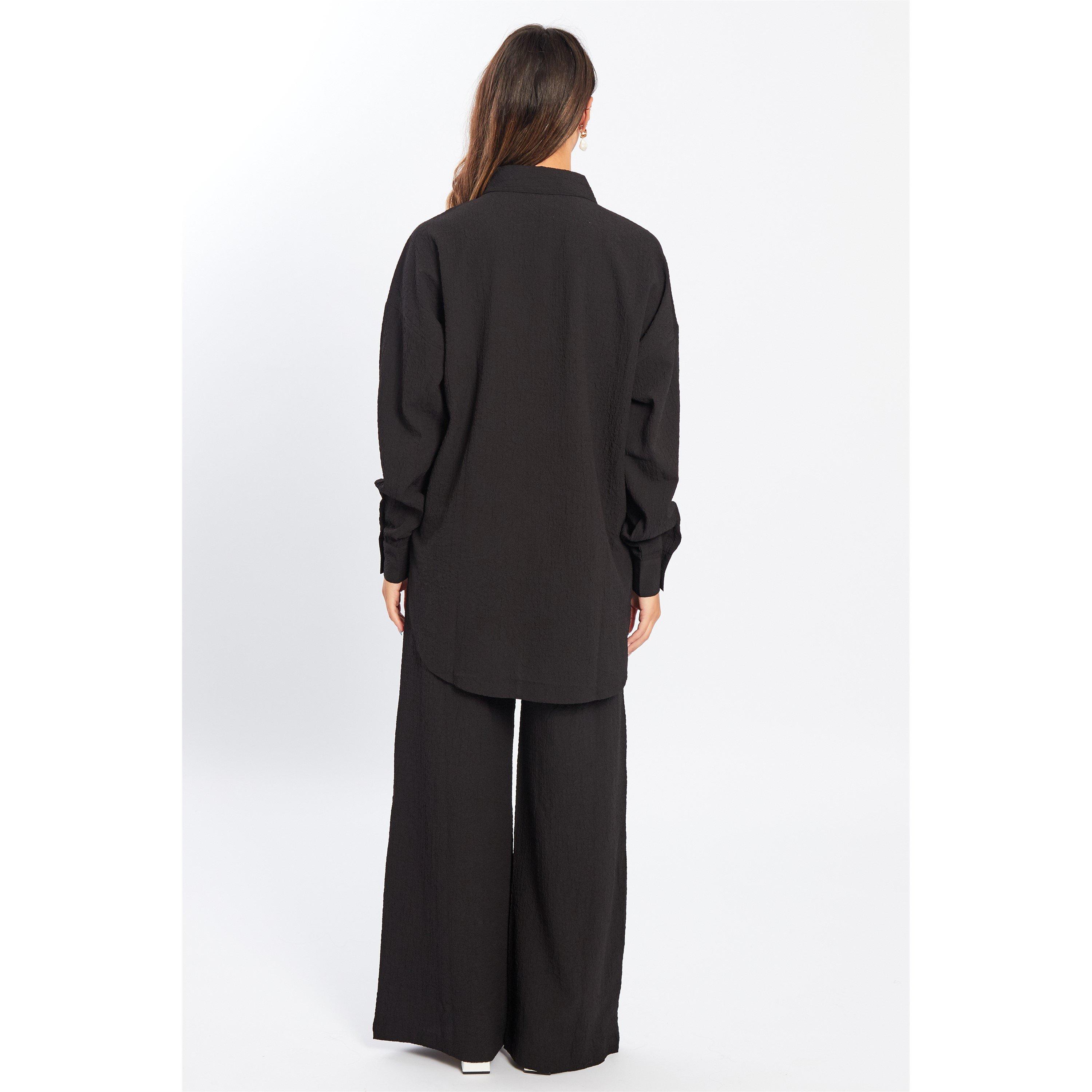 Be You BY Shirt And Trouser Co ord Womens
