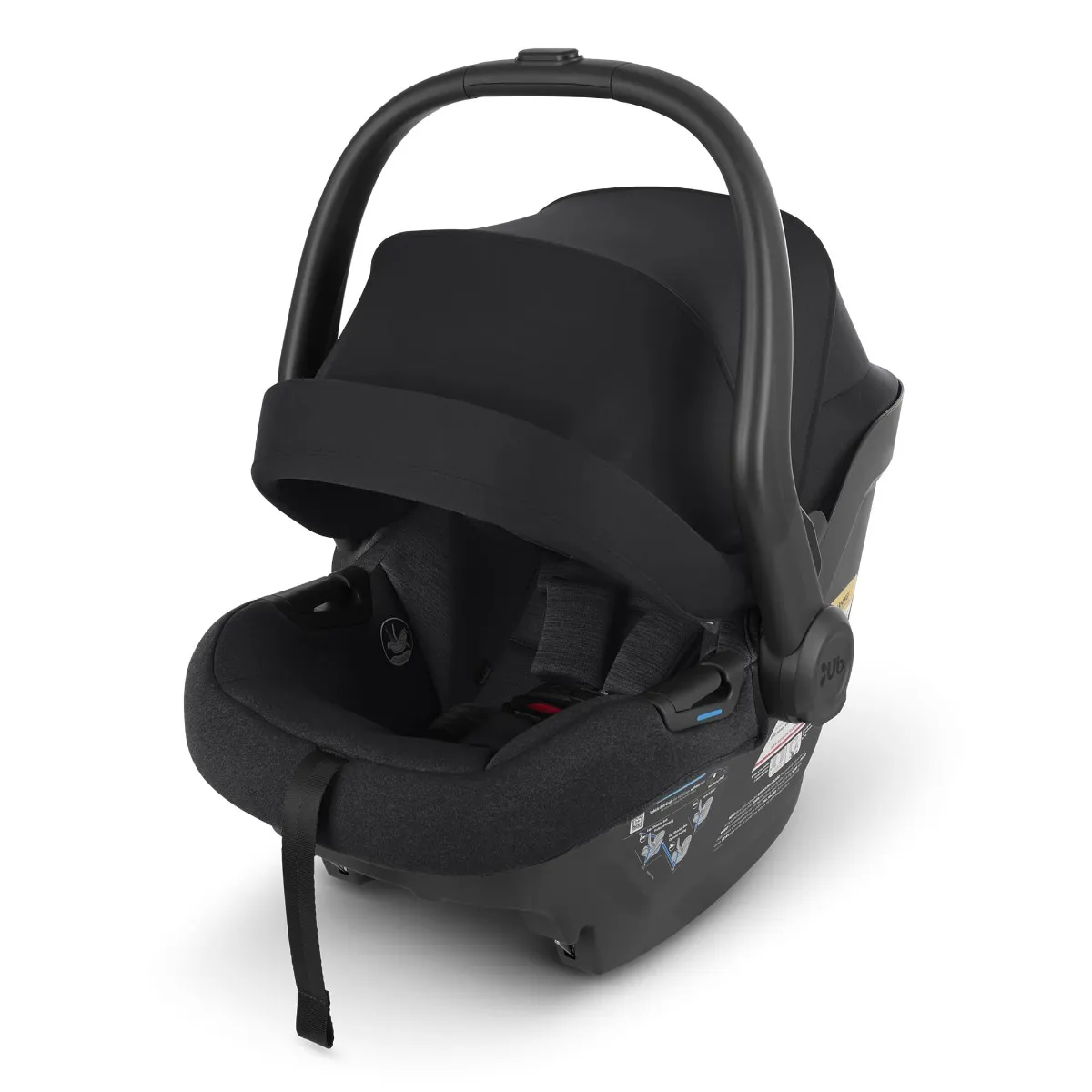UPPAbaby Siège d'Auto Mesa Max - Jake