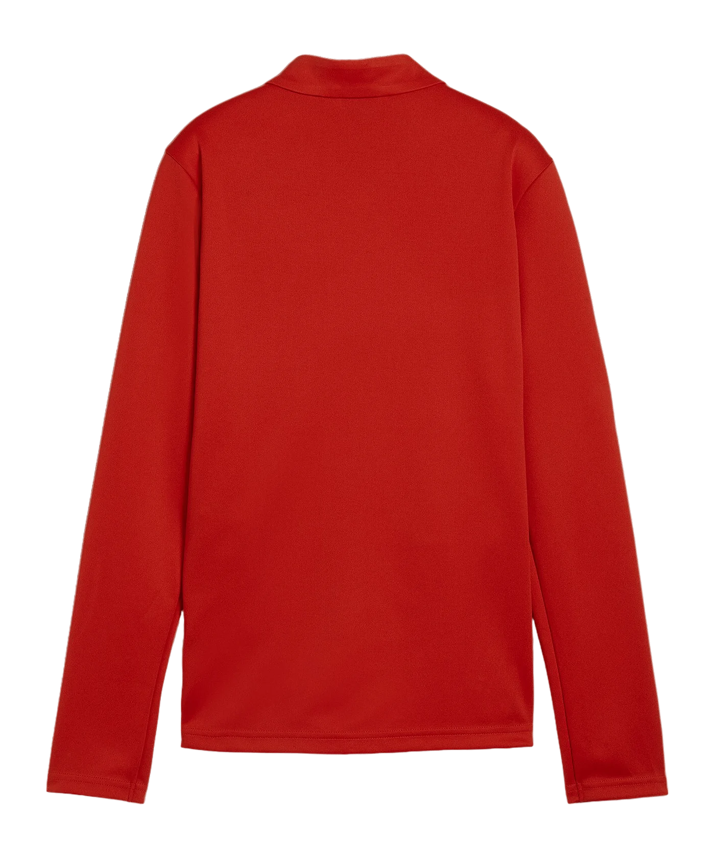 PUMA teamGOAL Trainingsjacke Damen Rot F01