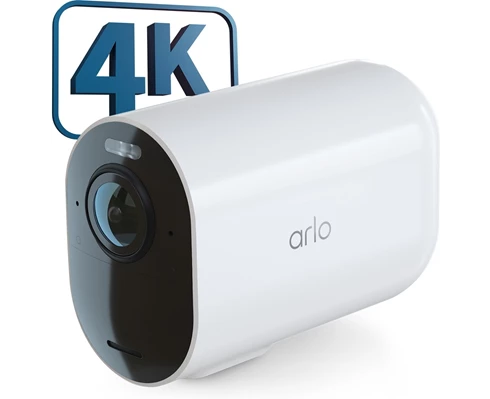 Arlo Ultra 2 XL add on camera