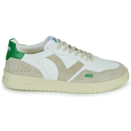 Victoria - 1257104VERDE - Blanc / Vert
