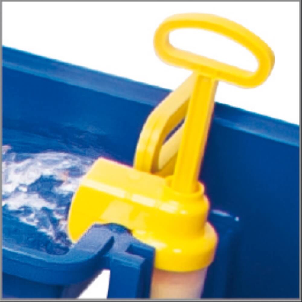 BIG-Waterplay Amsterdam