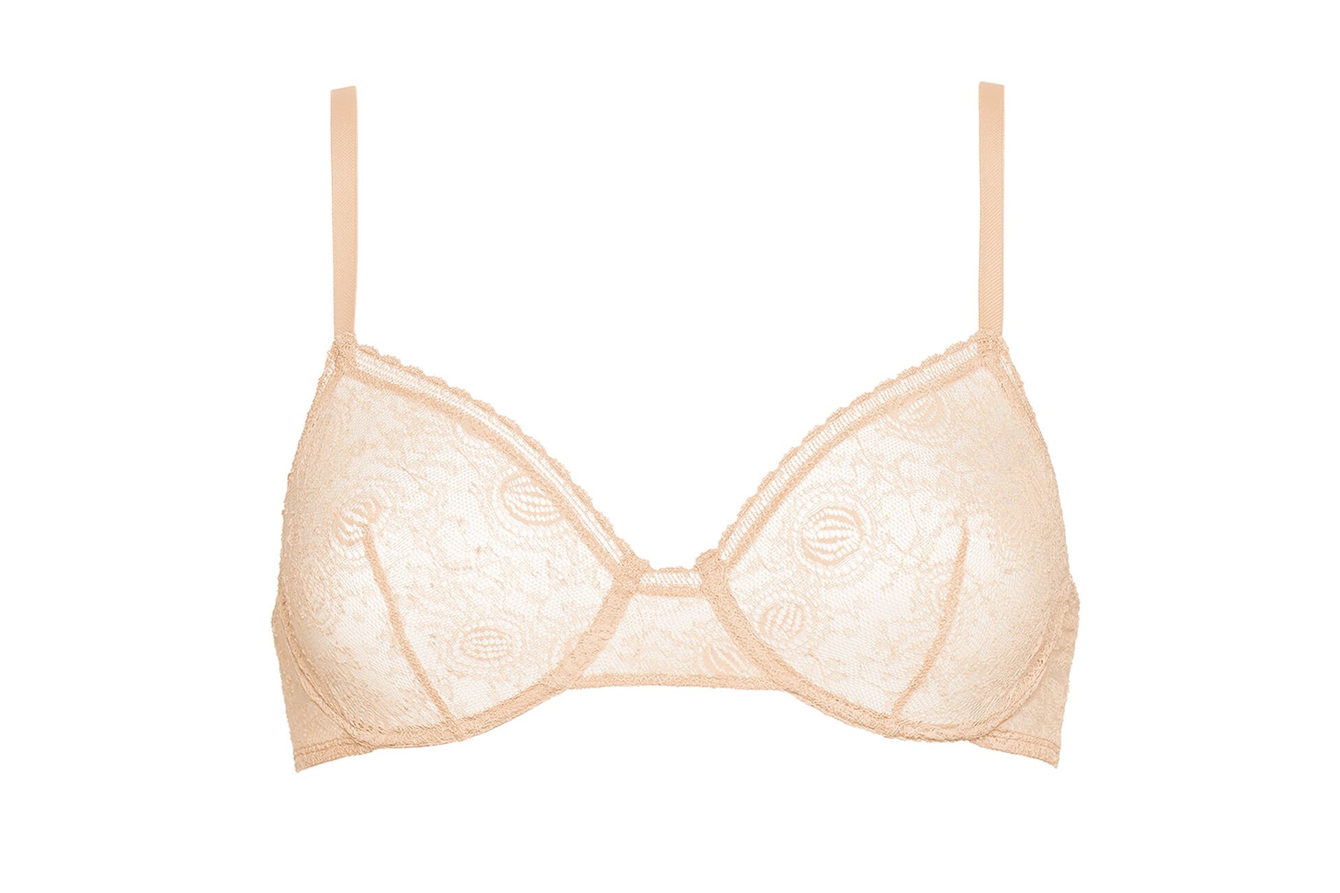 Topaz Emboîtant ECUME ROSE