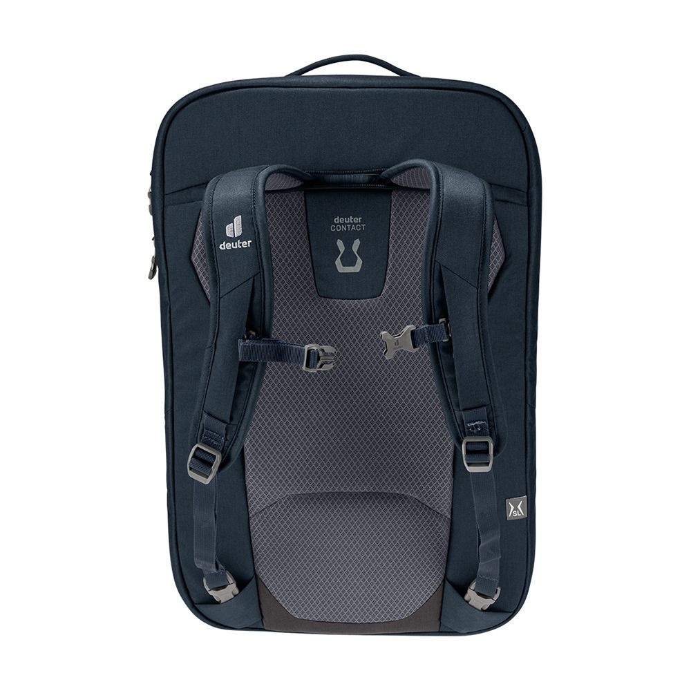 Deuter AVIANT CARRY ON PRO SL 36L - Sac À dos Femme pacific/ink
