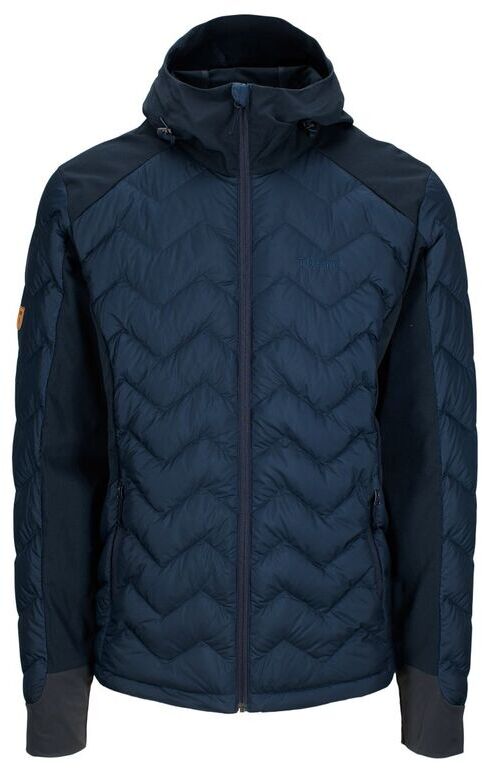 Tufte Lynx Hybrid Down Jacket V2 Sky Captian Sky Captain