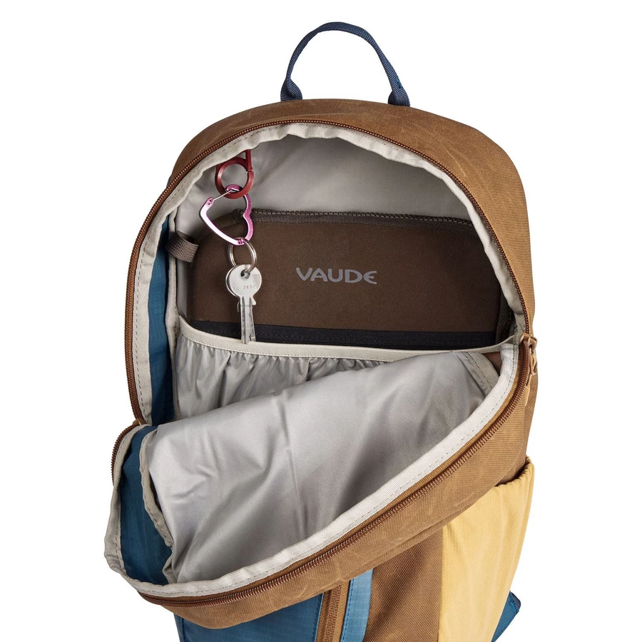 Vaude Tecolog II 14 City - Rucksack 42 cm black