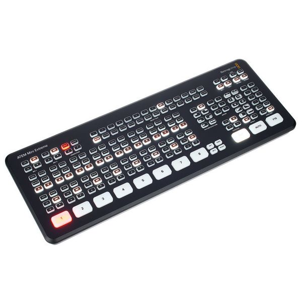Blackmagic Design Atem Mini Extreme