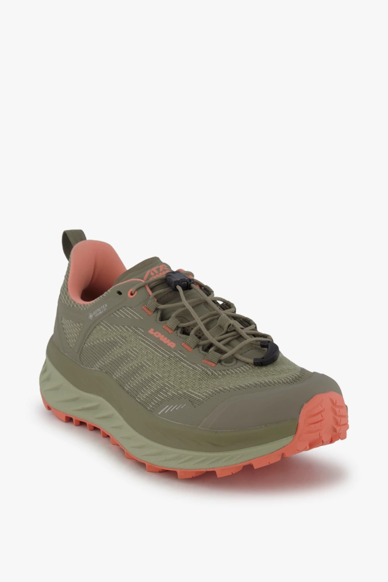 LOWA Fortux Gore-Tex® Damen Trekkingschuh