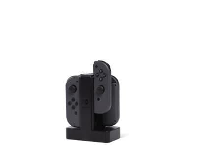 PowerA-lader for JOY-CON