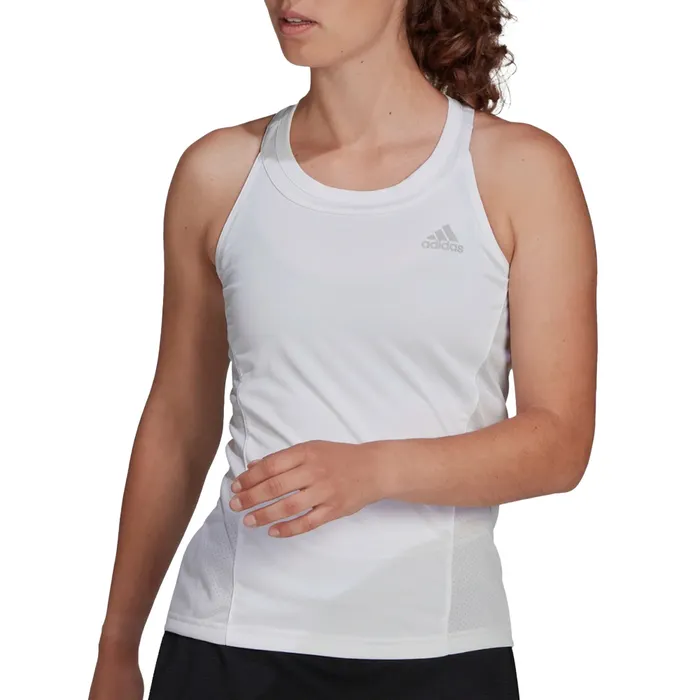 Adidas Club Tank Top Dames