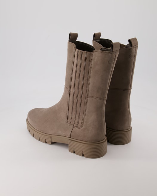 Gabor Comfort 92.741.42 Stiefeletten in Beige