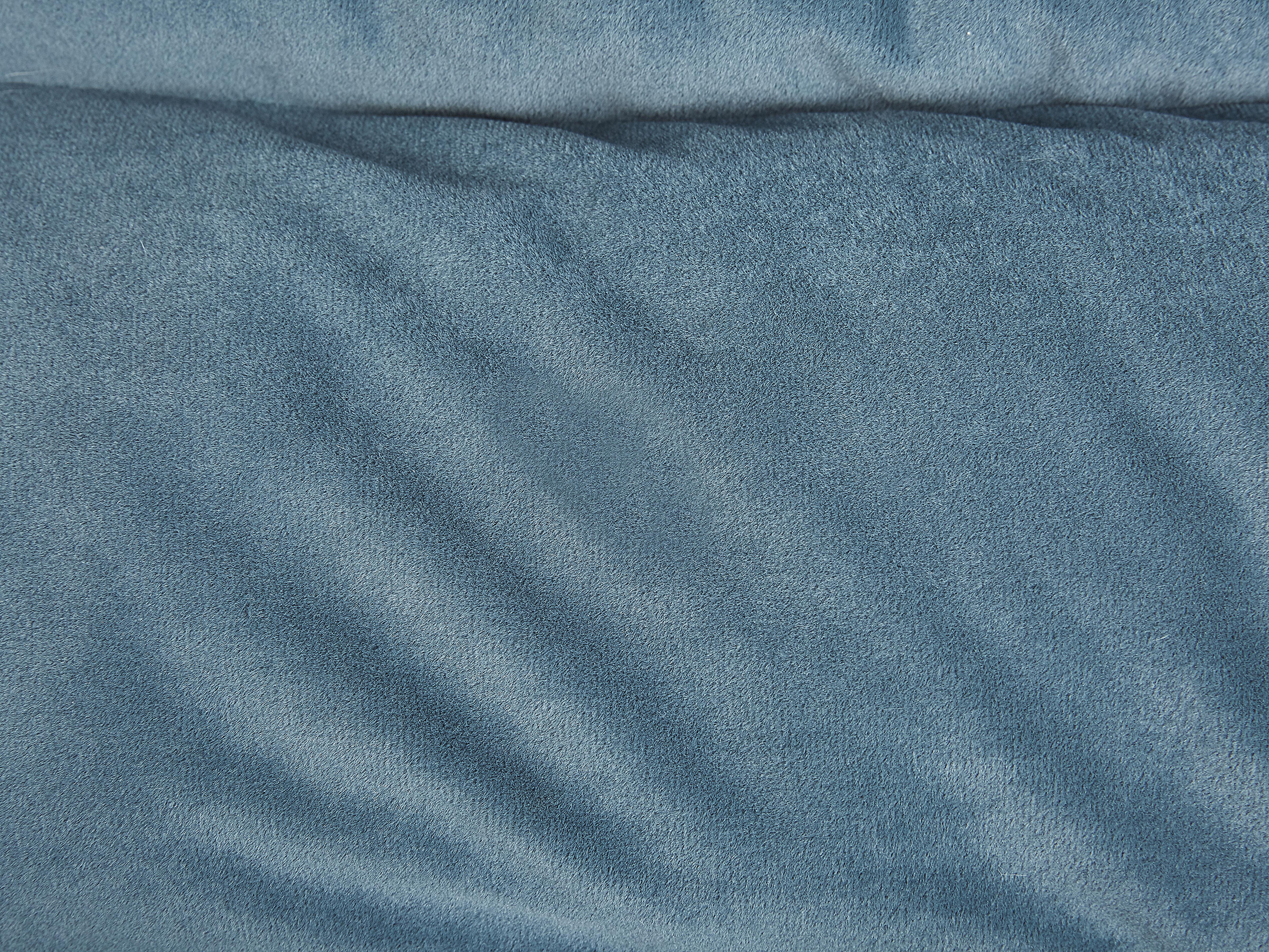 Huisdierkussen IZMIR Fluweel Blauw