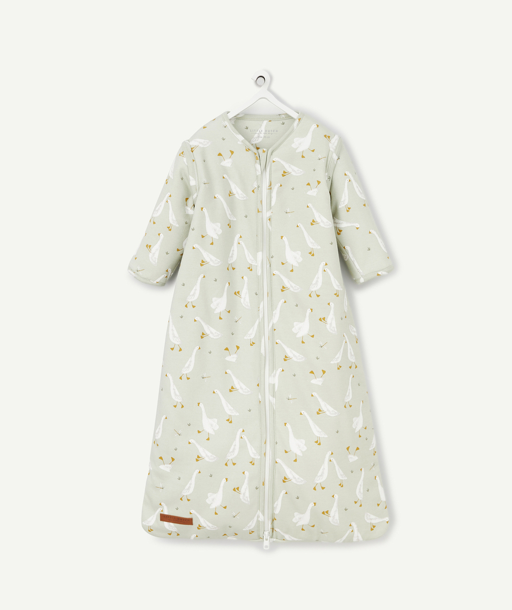 LITTLE DUTCHGIGOTEUSE 70 CM EN COTON HIVER LITTLE GOOSE