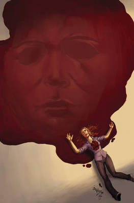 Halloween: First Death of Laurie Strode v. 2 (Paperback)