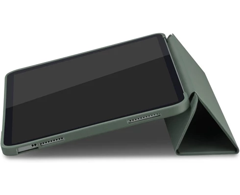 Andersson IDC-S2100 Green - iPad Case TPU/PU Slim 10th gen 10,9